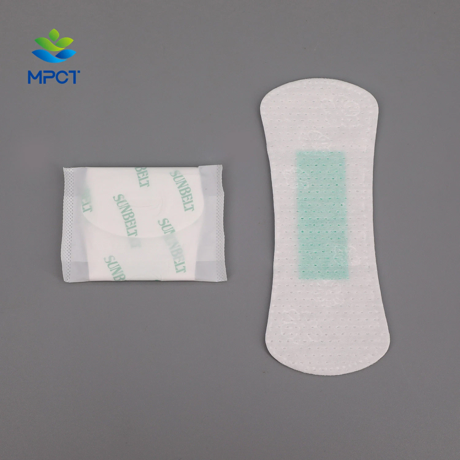 Antibacterial Sanitary Napkins/High Quality/No Allergic/No Stimulation/Fashion/Comfortable and Breathable