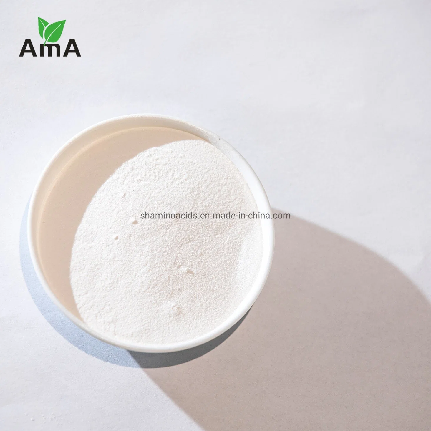 L-Aspartate Chelate Magnesium Amino Acid Protein Chelate Wildely Application