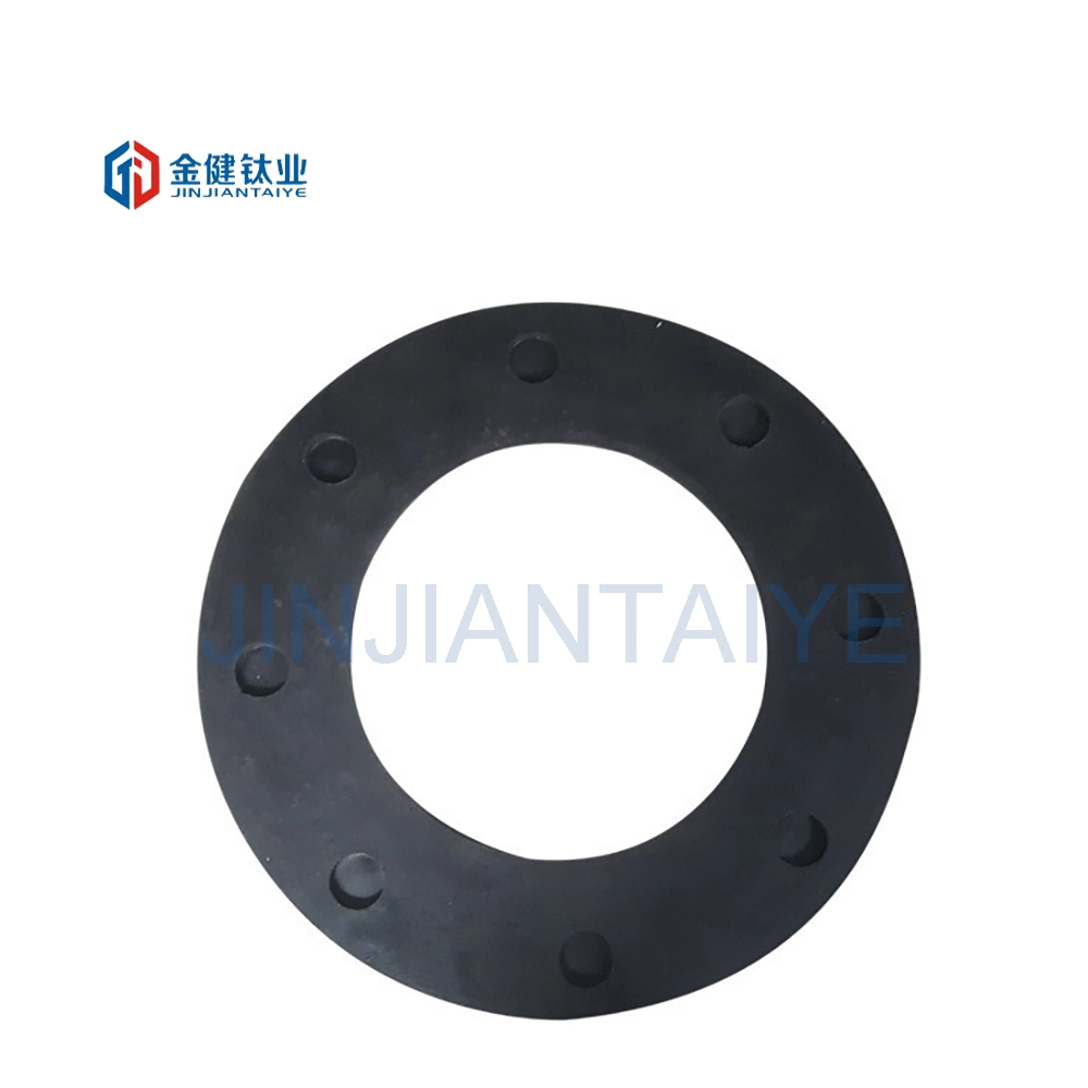 Industrial Nitrile/Neoprene/Silicone/Rubber Gasket, Washer