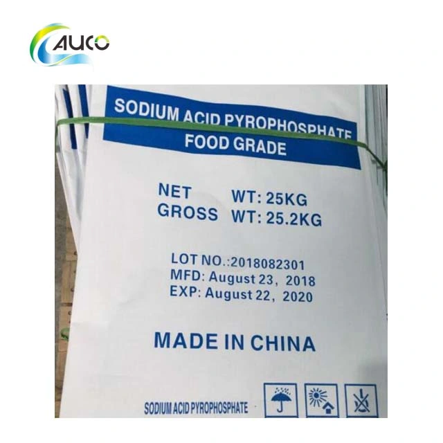 Factory Supply Baking Ingredients Sodium Acid Pyrophosphate