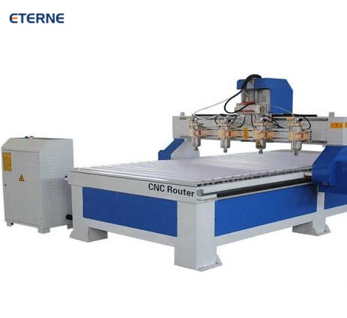 Cutting Machine/UPVC and Aluminum Window Door Making Machine