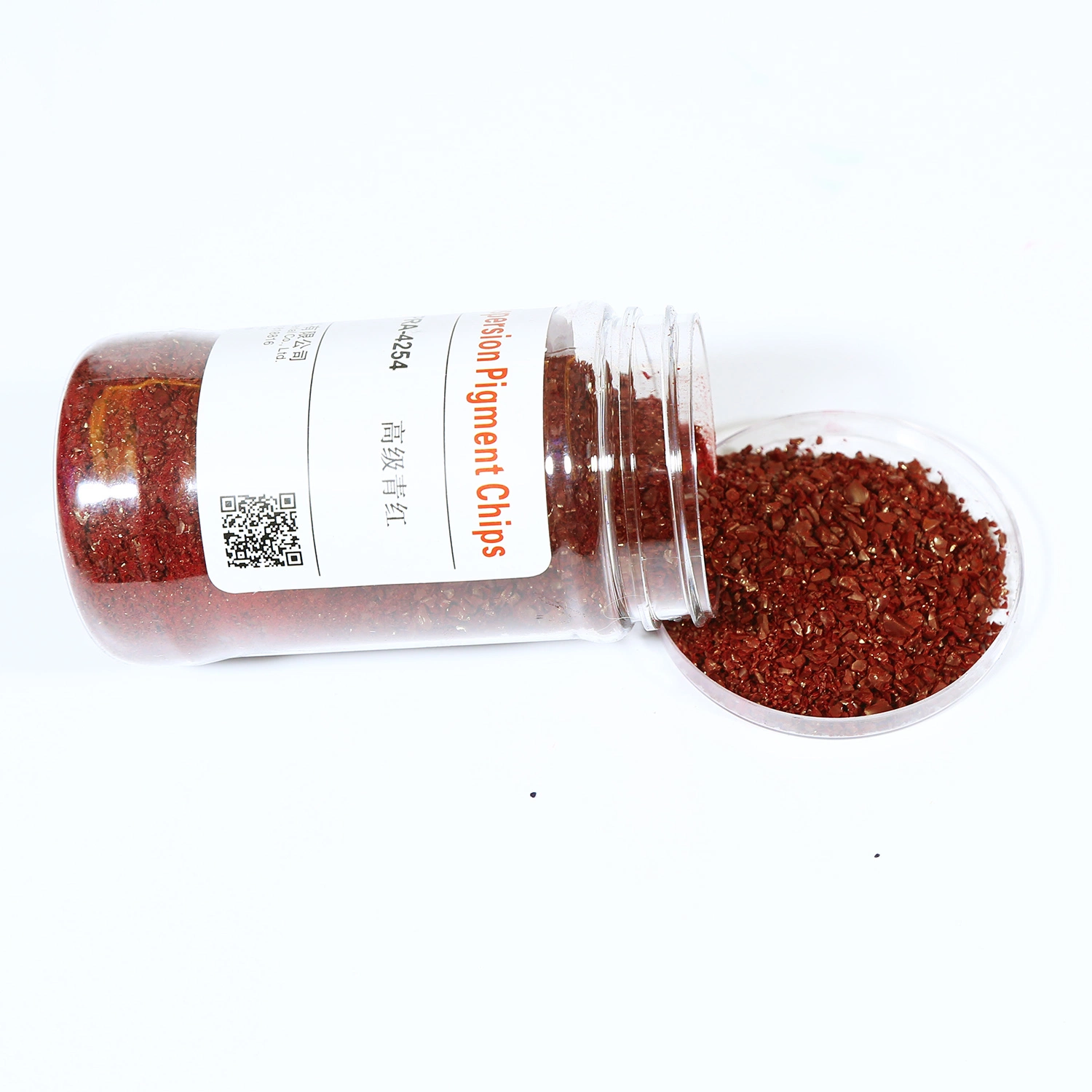 معظم منتج Popluar شرائح Pre-Dispread Cab Pigment للحبر و الدهانات