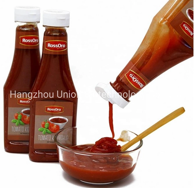 Food Ingredient Waxy Corn Starch/ Modified Waxy Corn Starch Tomato Sauce H. S. Code 3505100000