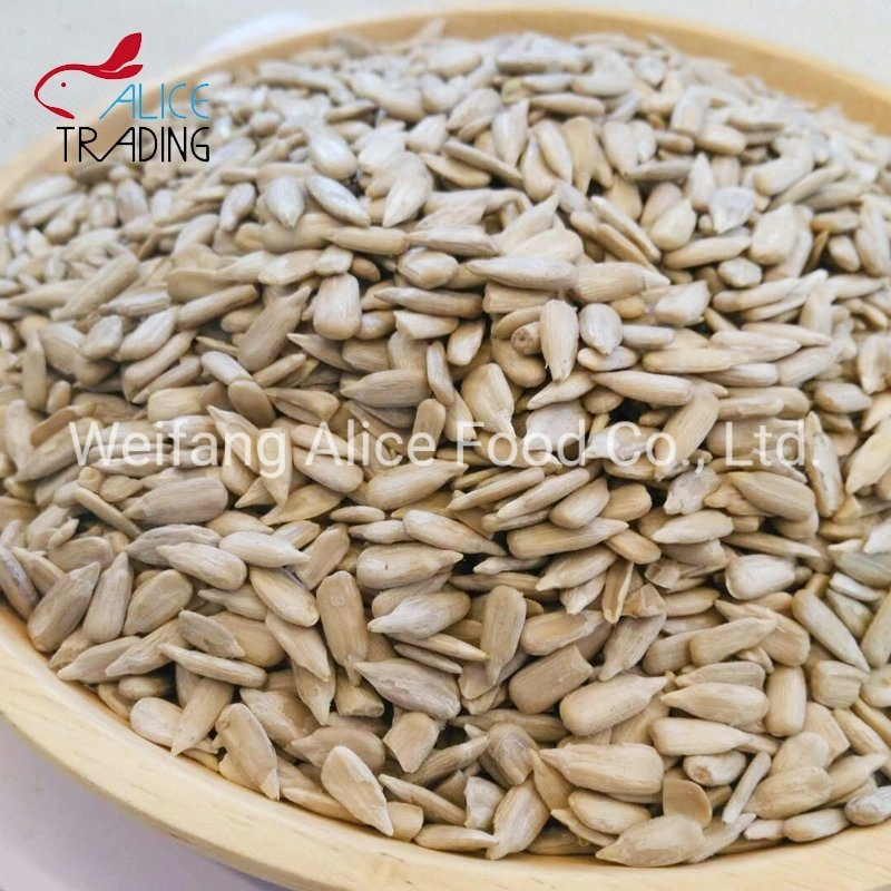 China Seeds Supplier Sunflower Seeds Kernels Bulk Quality Sunflower Seeds Kernels