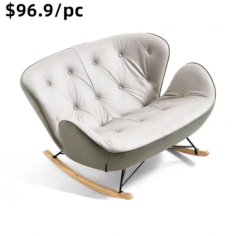 High quality/High cost performance  Fancy Style Soft Banquet Event Party Good Quality Chair Bedroom Sofa