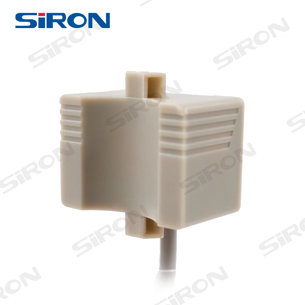 Siron K044-17packing Bottle Water Level Limit Switch, Capacitive Non-Contact Liquid Level Sensor