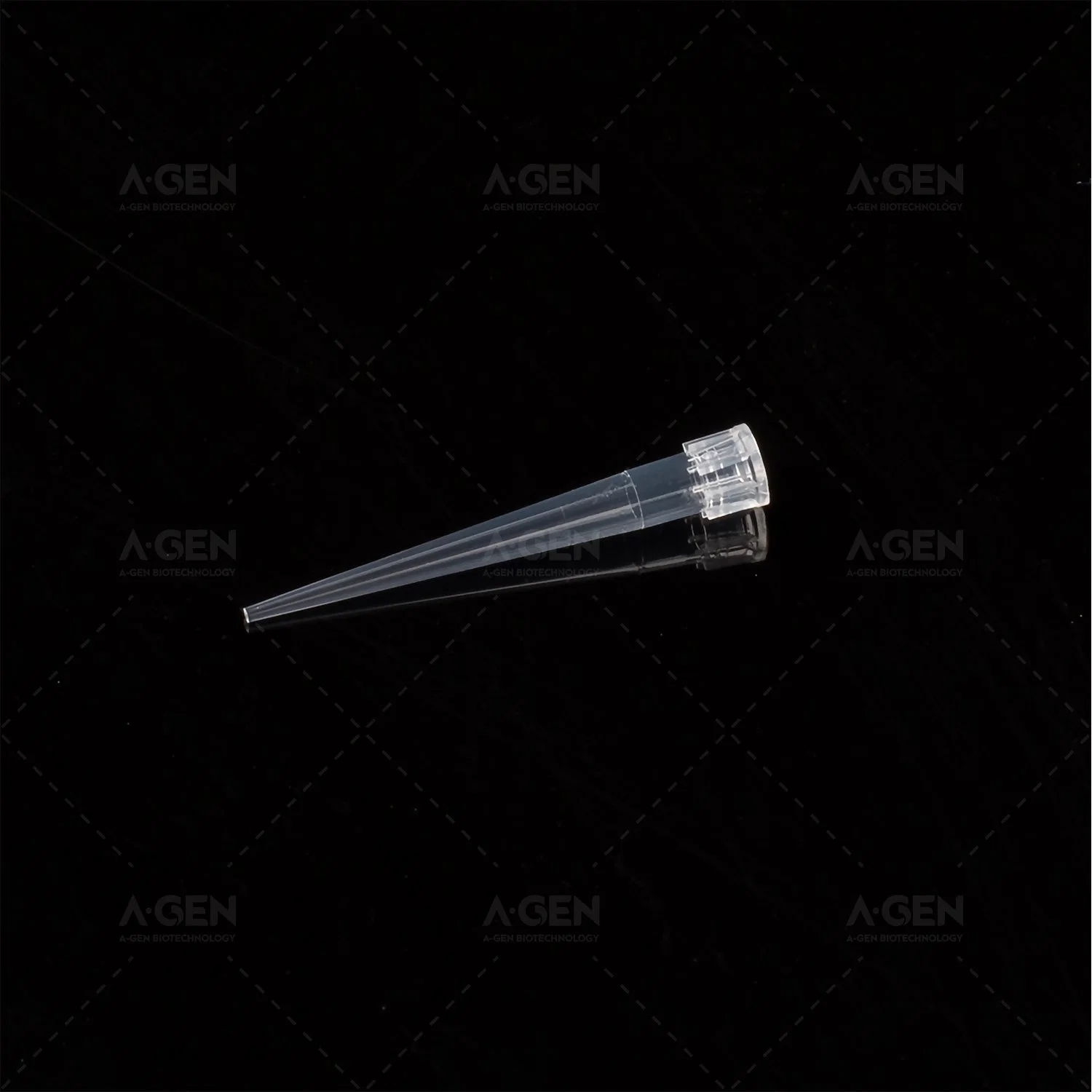 Vt-384-30-Rsl 384 Agilent Bravo and Vprep 30UL PP Racked Robotic Sterile Low Retention Pipette Tips