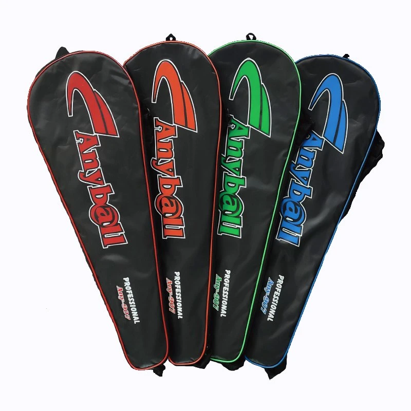 Deportes de buena calidad al por mayor Amateur Junior shuttlecock Racquet Badminton raquetas