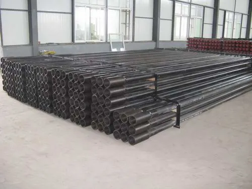 Drill Rod with API 5dp for Oilfield