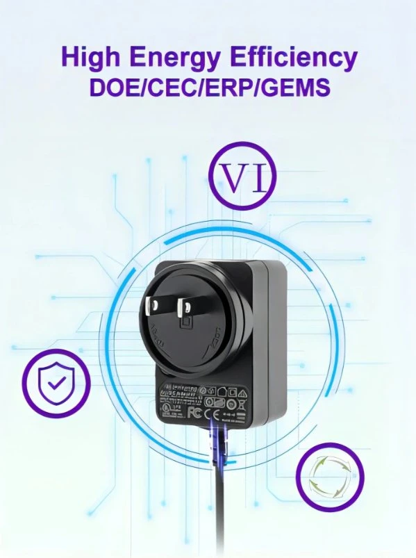 15V 19V 24V 36V 500mA 0.5A 1A 1.5A 2A 3A 4A 5A Chargeur mural de haute qualité CE FCC UL CB approuvé 12V 24V 1A 2A Adaptateur secteur AC DC pour appareil photo numérique Moniteur xBox.