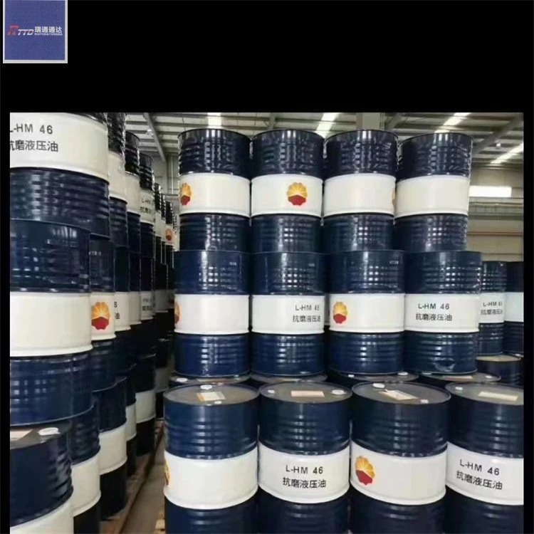 Supply Brand Lubricating Oil Industrial Anti-Wear Hydraulic Oil Specifications Complete