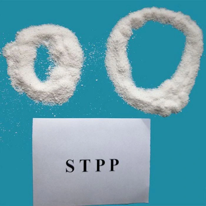 Technical Grade Sodium Tripolyphosphate STPP for Detergent