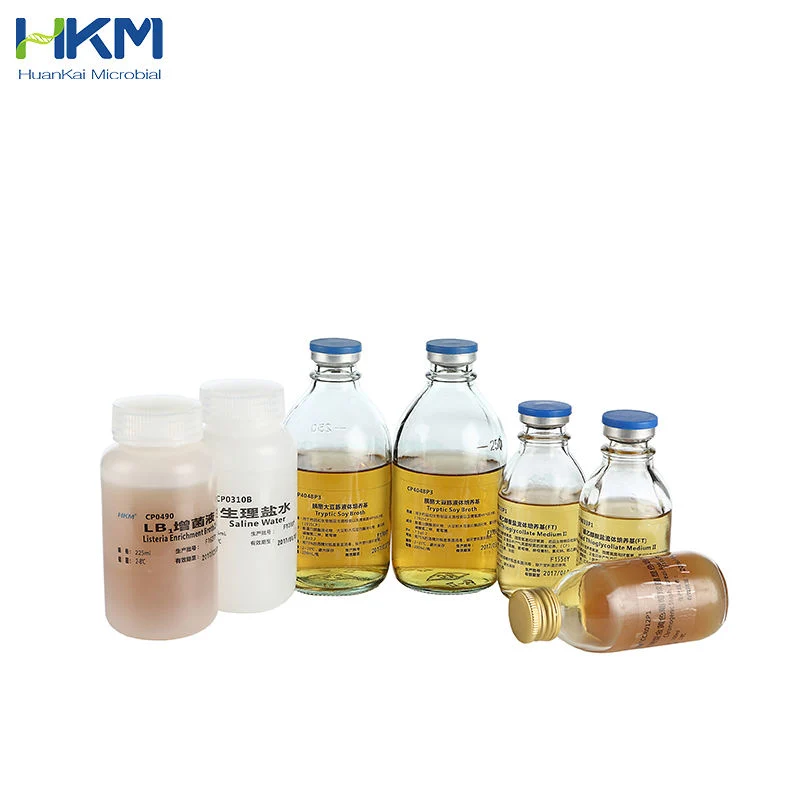 Fluid Thioglycollate Medium (FTM) , Liquid Medium for Sterility Testing