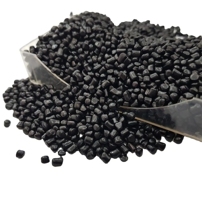 Top Quality HDPE / LDPE / LLDPE Granules for Plastic Products HDPE