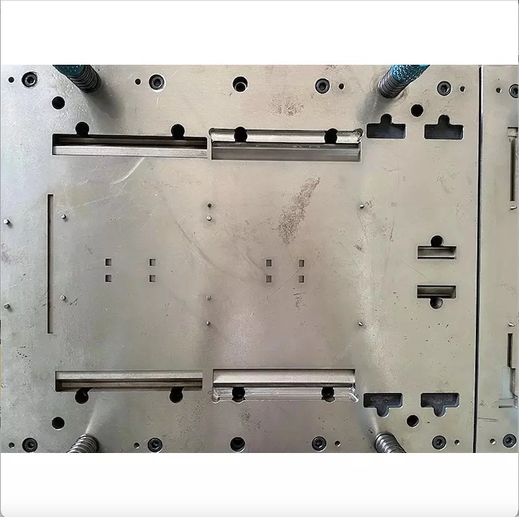 Punching Punch Manufacturers Progressive Drawing Dies, Terminal Die Stamping Mold