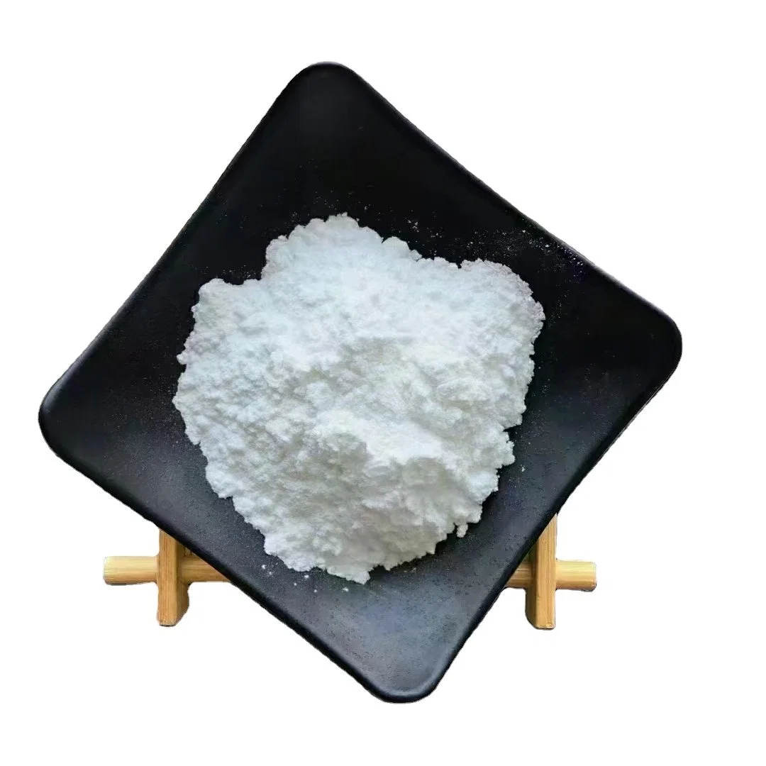 Hot Sale Powder CAS 718-08-1 with Factory Supply