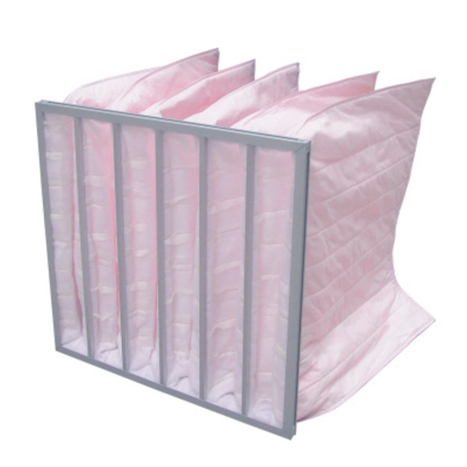 Fiber Glass Air Filter Raw Material