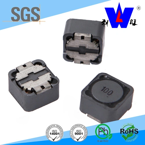 We Supply SMD Surface Mounted Chip Fixed Inductor