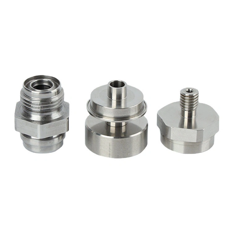 Custom CNC Machining Precision Small Shaft Core Valve Stem Machining Custom Non Standard Automation Equipment Shaft Core Accessories