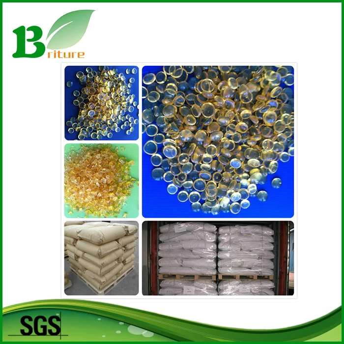 Alcohol Soluble Polyamide Resin for Printing Ink