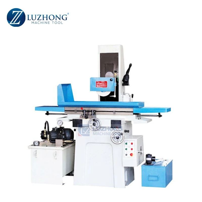 Hydraulic surface vertical metal grinding machine MY820 Grinding machine