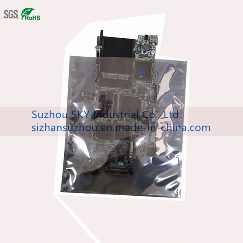 ESD Static Shielding Bag for Packaging HDD