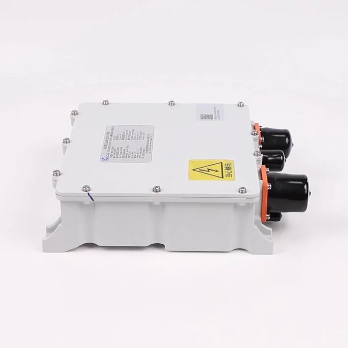 Hot Sale High Precision Fuel Cell Air Compressor Controller Version 1.3.5