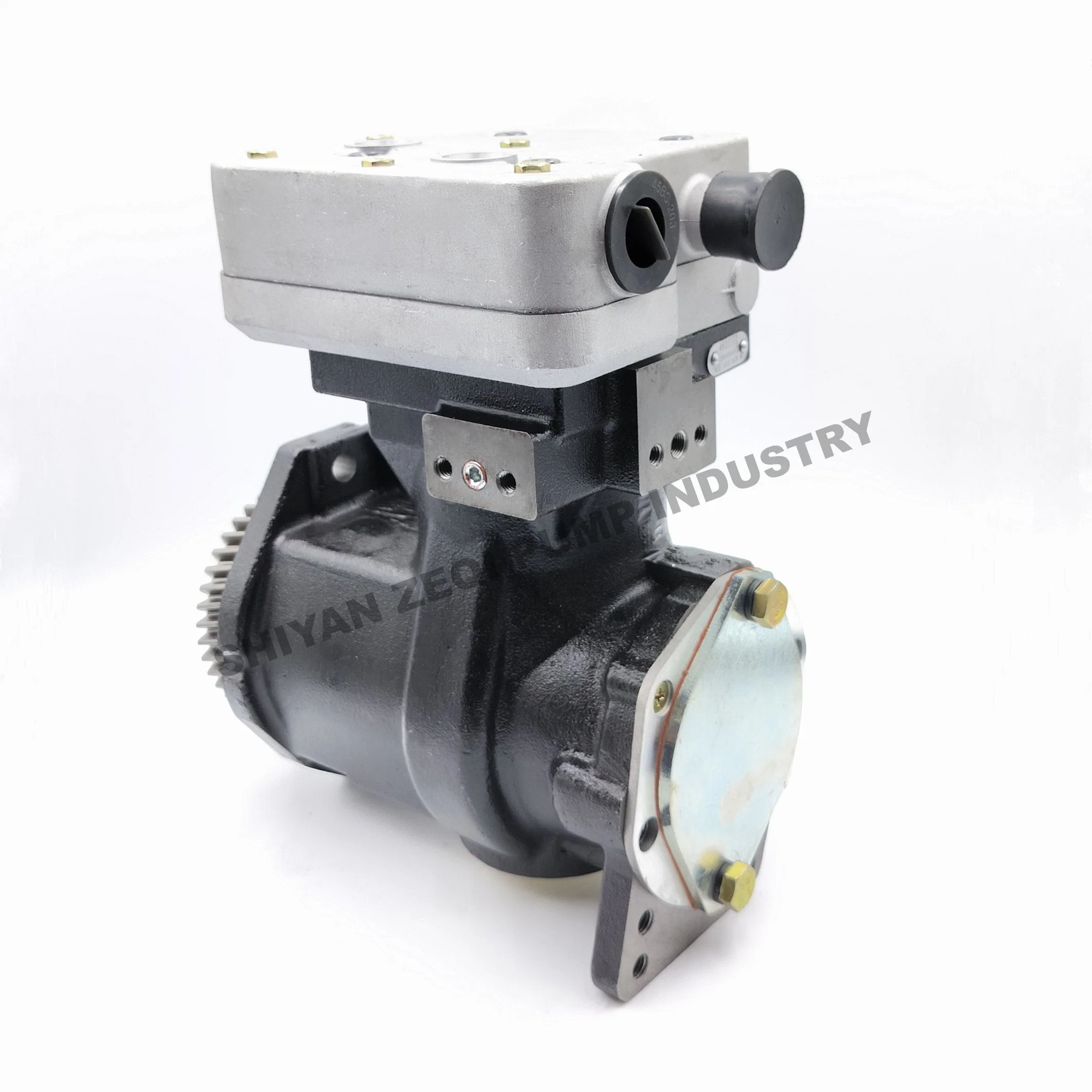 4933782 High quality/High cost performance Air Compressor Air Pump 6CT Isce Qsc Diesel Engine Parts OEM Factory Manufacture 5301094 5286677 4936218 3966520