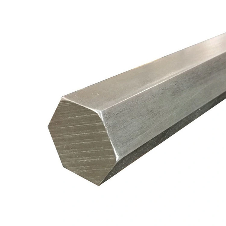 Good Quality Cold Drawn Steel Stainless Steel Hex Bar Suppliers