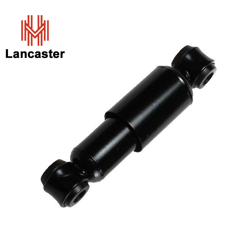 Auto Parts Shock Absorber Manufacturers