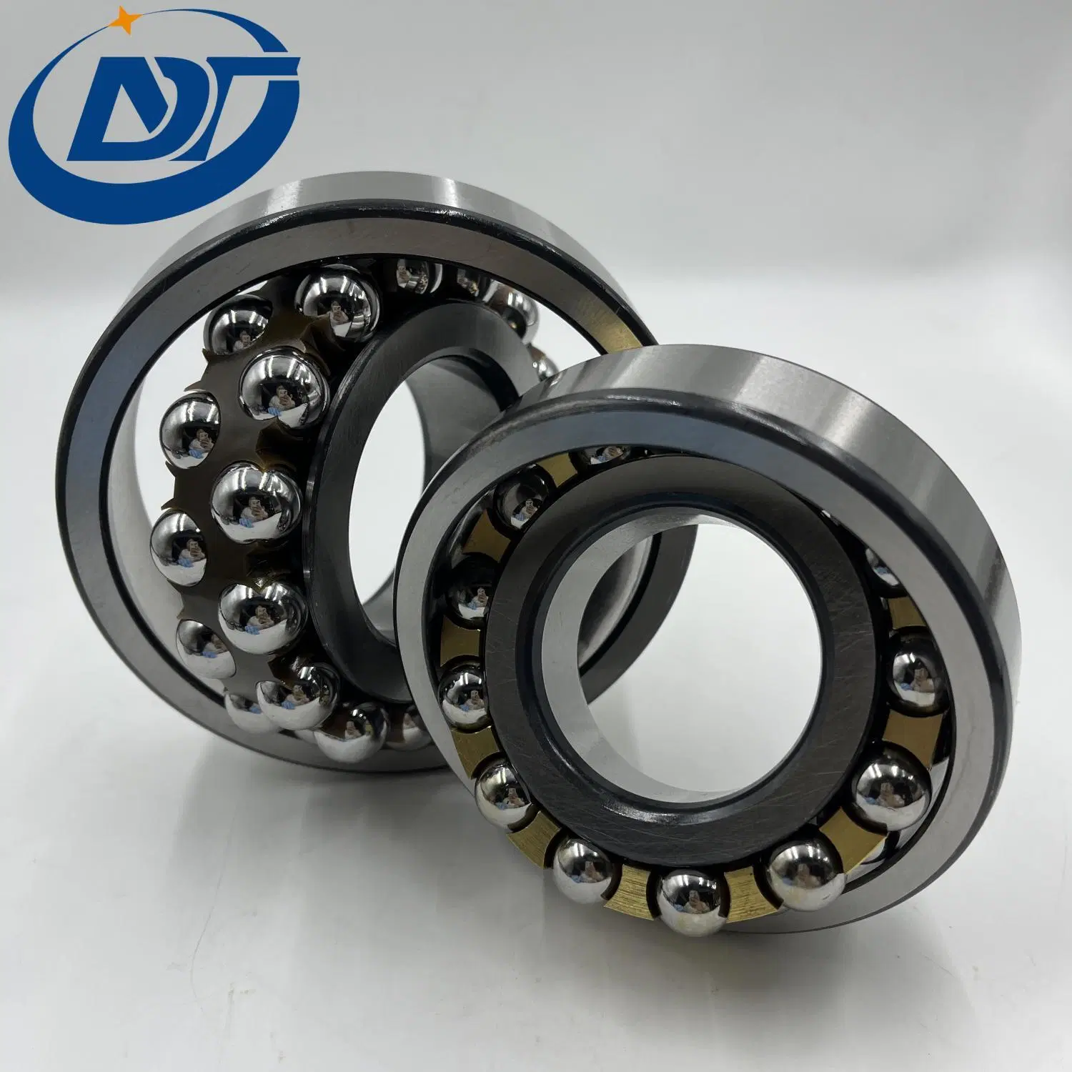 Tinken 21313ca High Performance Self-Aliging Roller Bearing for Woodworking Machinery