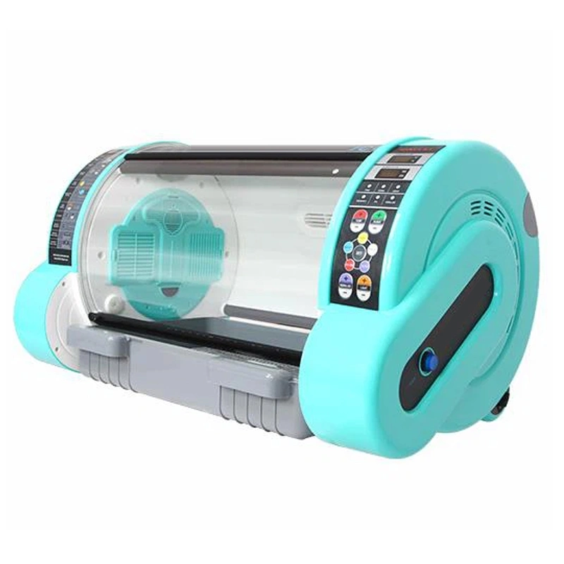 Low Price Vet Emerfgency Care Veterinary Oxygen Pet Brooder Dog Puppy Incubator