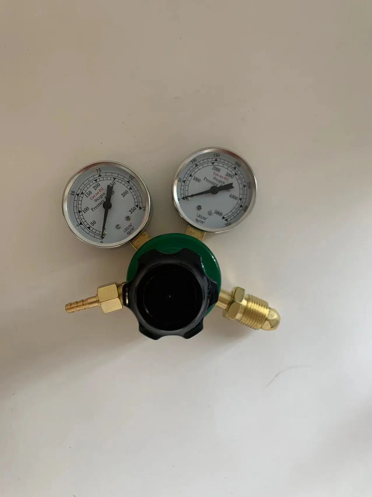 Hot Sale Factory Price Oxygen Gas Cylinder Regulator for Industry