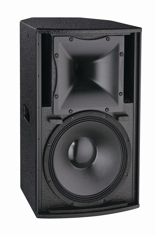 Two Way, Full Range Speaker System Sound System