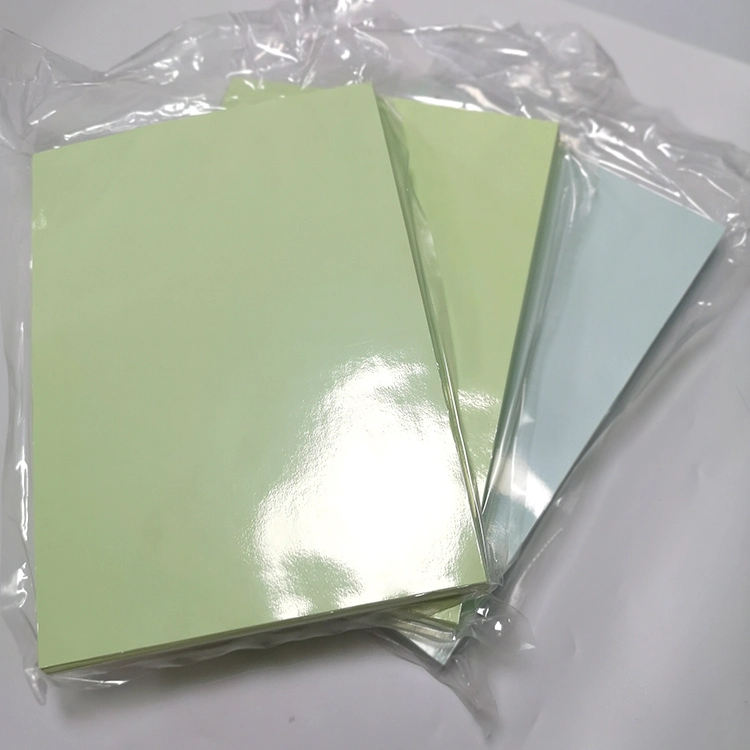 Cleanroom Glossy Anti-Dust Km Clean Max Office Paper