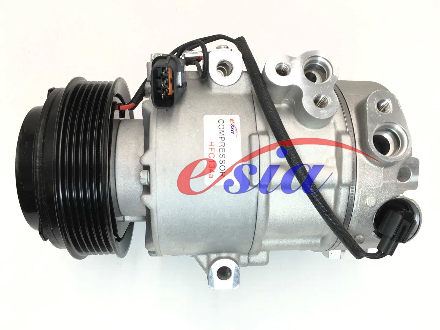 Auto Parts Air Conditioner Compressor for Hyundai Tucson 2016, KIA K4 Sorento Vs16 97701-2s000