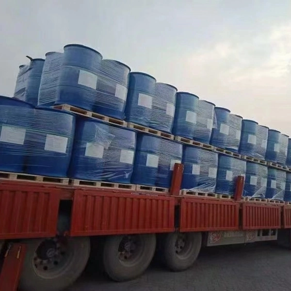 High Purity Dimethyldicholorosilane Dmdcs CAS 75-78-5 مع سعر جيد