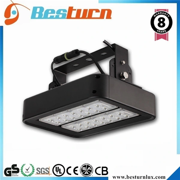 Outdoor High Power Flood Light Rechargeable LED Work Light with UL