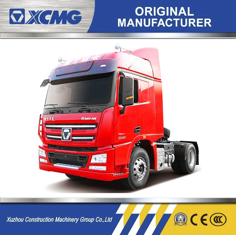 XCMG 4X2 Nxg4280d3ka Traktor-LKW