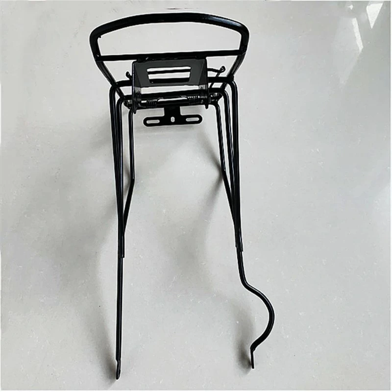 New Model Bicycle Parts Steel Bike Rear Carrier