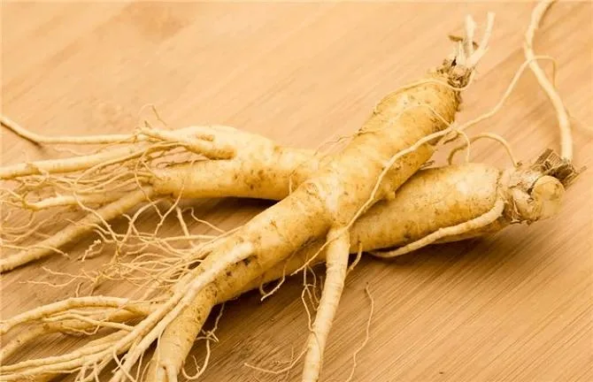 Jianyuan Supply China Produkte / Lieferanten. Top-Qualität Kräuterextrakt Panax Ginseng Wurzel-Extrakt