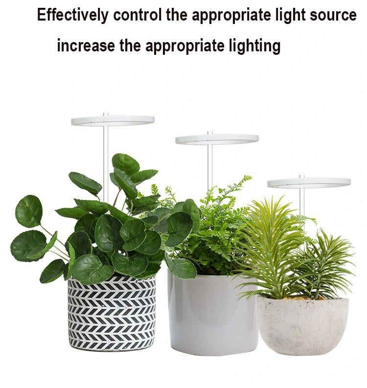 Factory Sale USB Plant Grow LED Light for Plant