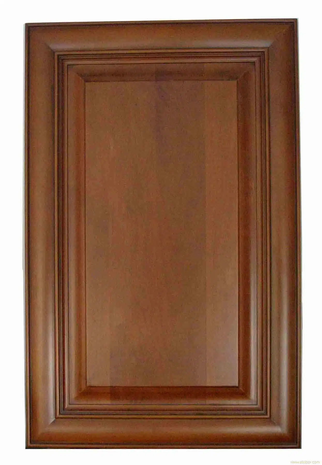 Hot Sale Fashion PVC Portes armoire personnalisé pour le MDF de décoration de cuisine