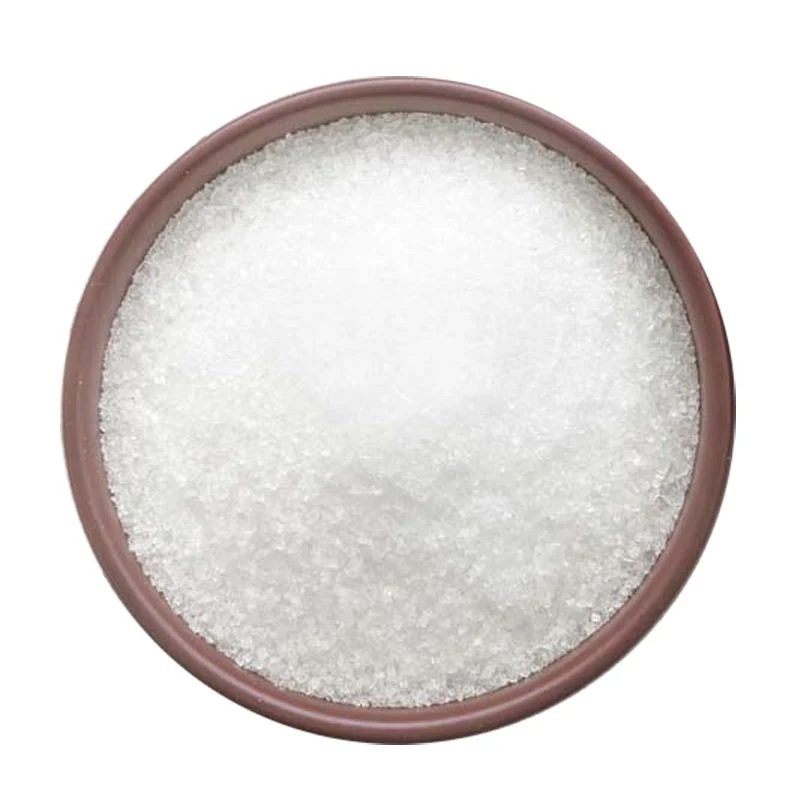 Food Grade Supplement Additive Sugar Crystalline Powder Fructose