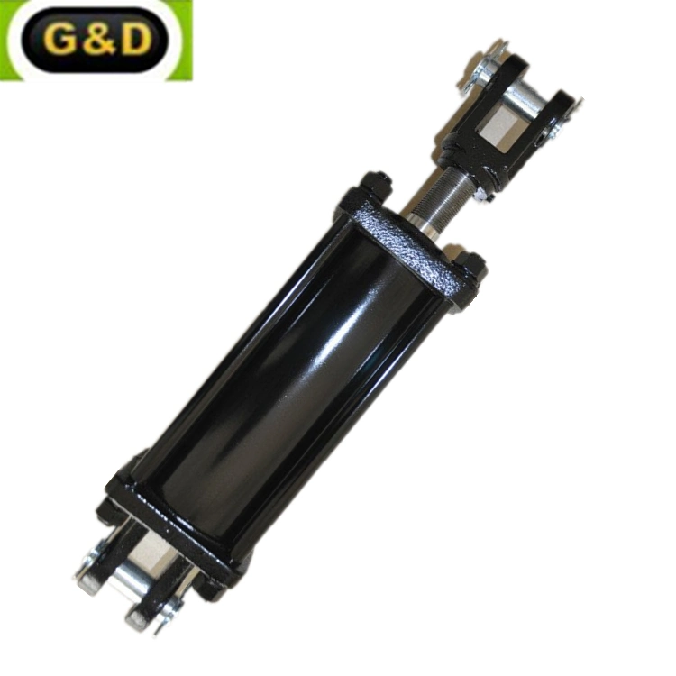 Hydraulic Cylinder RAM Tie-Rod Cylinder Prince Type Hydraulic Cylinder