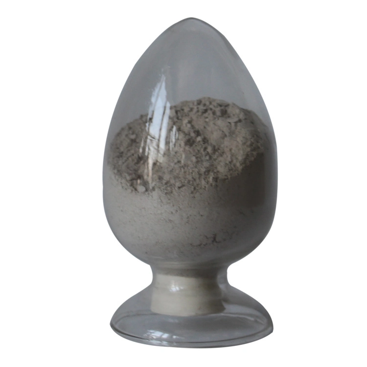 High Temperature Refractory Ramming Mass High Alumina Refractory Castable for Cement Kilns