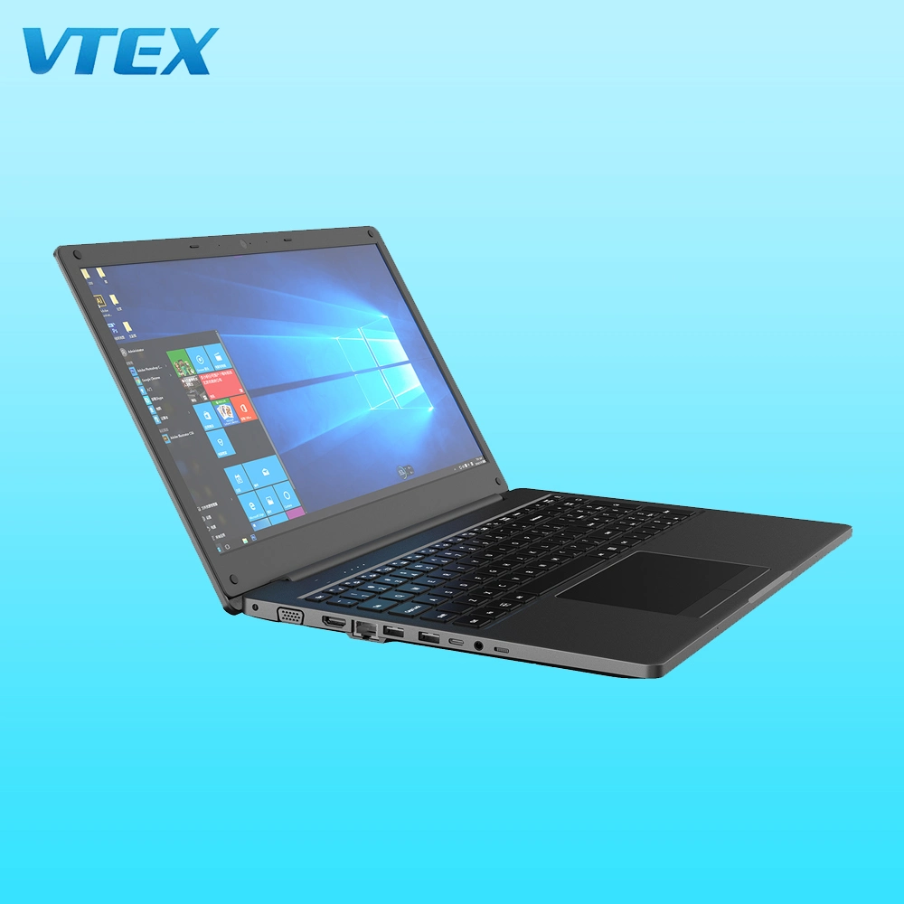 Laptops 15.6 Inch Core I7 I3 I5 OEM USB 3.0 8GB 16 GB RAM SSD256 Computer Notebook Laptops