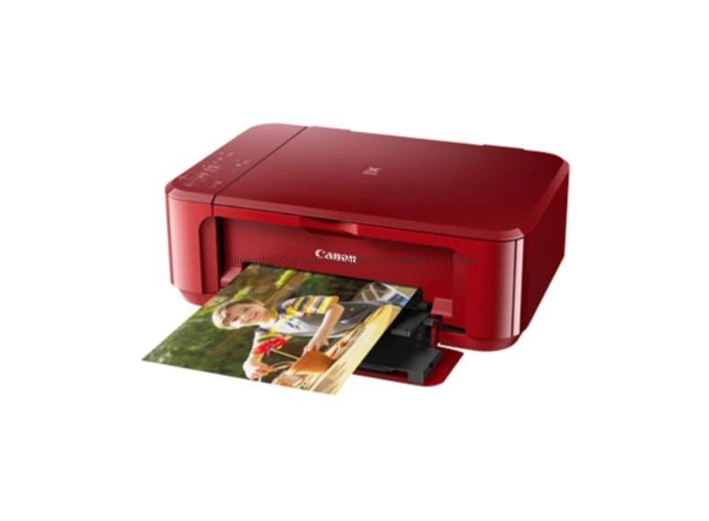 Colour Compound Brand New Inkjet Printer for Canon G3680