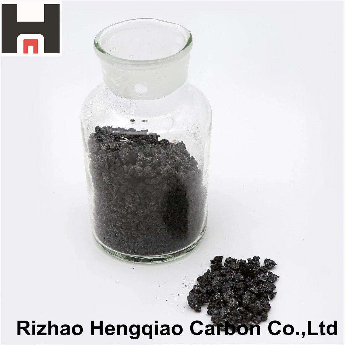 Calcinated Petroleum Coke/Calcined Petro Coke/ Aluminum Anode Calcined Pet Coke