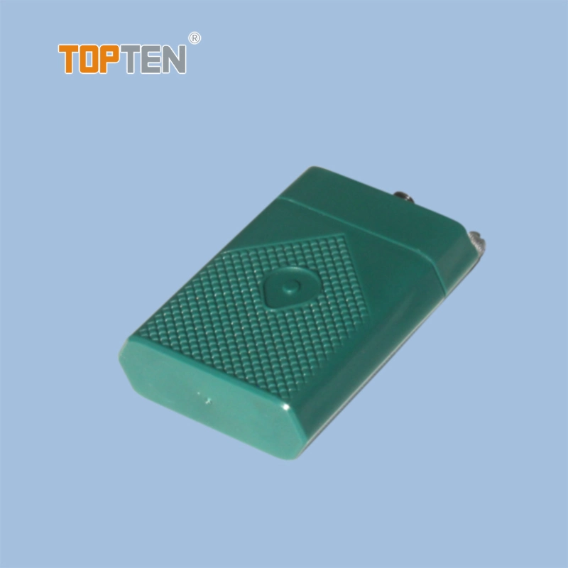 Topten Wholesale/Suppliers 4G GPS Tracker with Ota Function Firmware Upgrade on Air Gt48-Wy